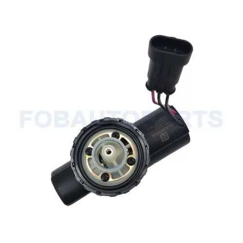 Electric Fuel Lift Pump Replacement 12V for Ford Holland 7010 87802238 87802202 87327688 84271407 - image 3